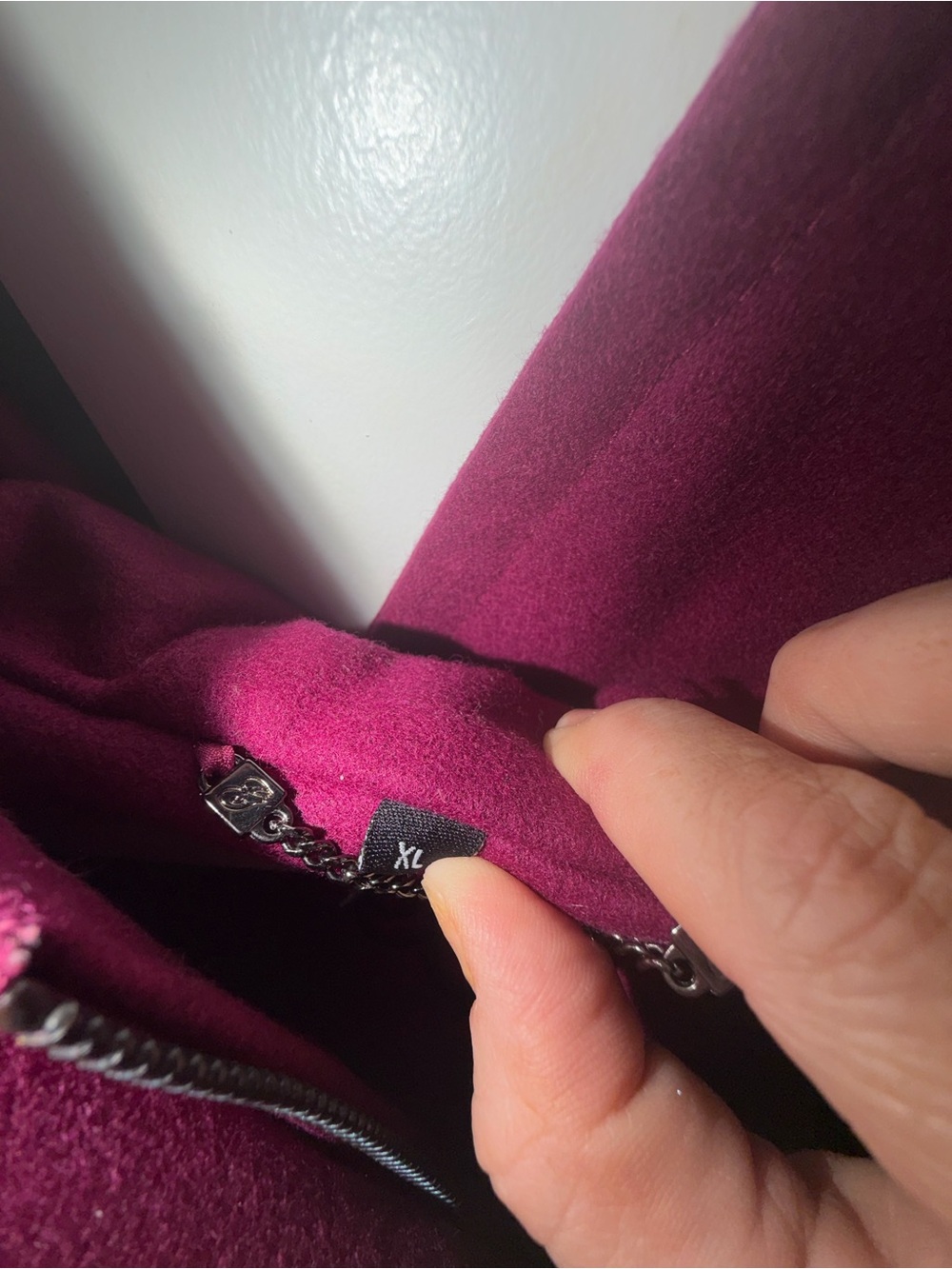 Guess Jacket - Picture 3 of 4